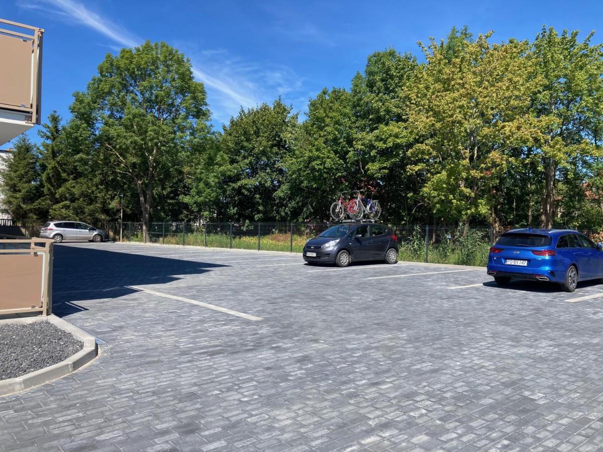 Apartament Nr 18 - Apartamenty Wakacyjna 5 Mielno  Bagian luar foto