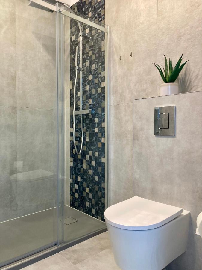 Apartament Nr 18 - Apartamenty Wakacyjna 5 Mielno  Bagian luar foto